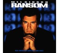 Filmmusik - Ransom [Import]