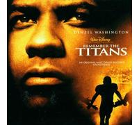 Filmmusik - Remember The Titans [Import]