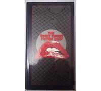 Filmmusik - Rocky Horror-4 CD & Buch [Import]