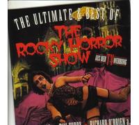 Filmmusik - Rocky Horror-Ultimate & Best [Import]