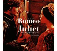 Filmmusik - Romeo & Juliet [Import]