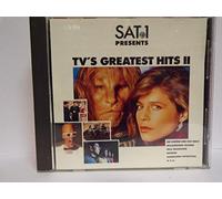 Filmmusik - Sat 1-TV's Greatest 2 [Import]