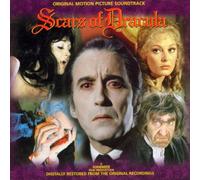 Filmmusik - Scars of Dracula [Import]
