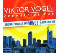 Filmmusik Score By Minus 8 - Viktor Vogel-Commercial Man