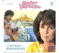 Filmmusik - Shirley Valentine [Import]