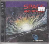 Filmmusik - Space and Beyond [Import]