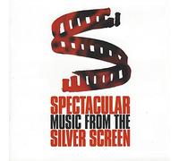 Filmmusik - Spectacular Music from Silver [Import]