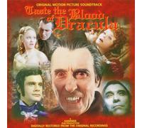 Filmmusik - Taste The Blood of Dracula [Import]