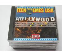 Filmmusik - Teen Themes USA [Import]