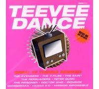 Filmmusik - Teevee Dance