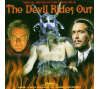 Filmmusik - The Devil Rides Out [Import]
