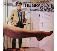 Filmmusik - The Graduate [Import]