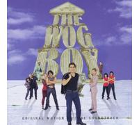 Filmmusik - The Wog Boy [Import]