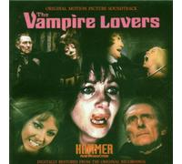 Filmmusik - Vampire Lovers [Import]