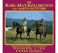 Filmmusik - Winnetou 2/Unter Geiern [Import]