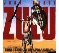 Filmmusik - Zulu [Import]