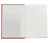 Filmolux-pochette Porte Fiches 9,5x13,5 Cm - Rouleau De 500