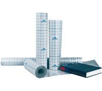 Rouleau Filmolux Cristal 10x0,32m