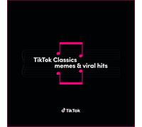 Filmorchester Babels - TikTok Classics - Memes & Viral Hits [New Vinyl LP]