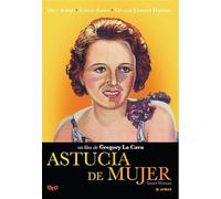 Filmoteca RKO: Astucia De Mujer - Edición Especial (Incluye Libreto) [DVD] [D
