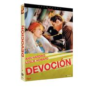 Filmoteca Rko: Devoción - Edición Especial (Incluye Libreto Exclusivo De 24 P