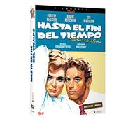 Filmoteca RKO: Hasta El Fin Del Tiempo