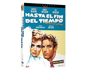 Filmoteca RKO: Hasta El Fin Del Tiempo