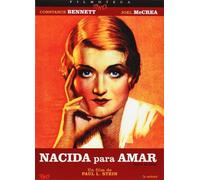 Born to Love (1931) (Filmoteca RKO: Nacida para amar)