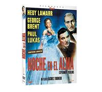 Filmoteca RKO: Noche En El Alma