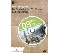 Filmreihe Bezirksgeschichte - Wien Alsergrund: die Geschichte des 9. Wiener Geme