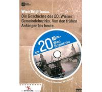 Filmreihe Bezirksgeschichte - Wien Brigittenau: die Geschichte des 20.Wiener Ge