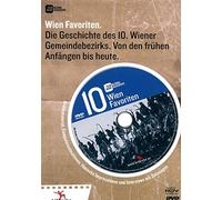 Filmreihe Bezirksgeschichte - Wien Favoriten: die Geschichte des 10.Wiener Geme