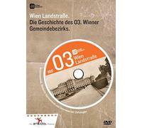 Filmreihe Bezirksgeschichte - Landstraße: Die Geschichte des 3.Wiener Geme [Import]