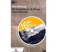 Filmreihe Bezirksgeschichte - Ottakring: Die Geschichte des 16.Wiener Geme [Import]