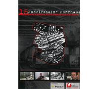 Filmreihe Bezirksgeschichte - Wien Rudolfsheim-Fünfhaus: Die Geschichte des 15. [Import]