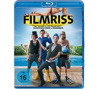Filmriss - The Blackout: - Keine Info -