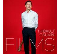 Films – CD – Sony Music