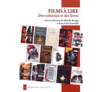 Films à lire: Des scénarios et des livres