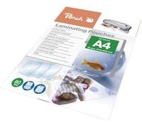 Films à plastifier Peach A4 80mic brillant PPR080-02 25PK