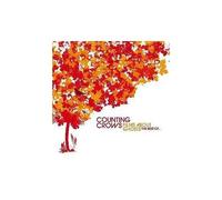 Counting Crows – Films About Ghosts – CD – Import