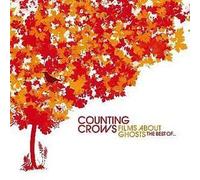 Counting Crows – Films About Ghosts – CD – Import