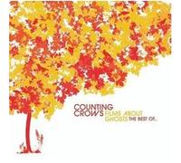 Counting Crows – Films About Ghosts: The Best of – CD – édition bonus