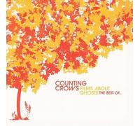 Films About Ghosts: The Best Of... [Bonus Track 2004] by Counting Crows NEUF