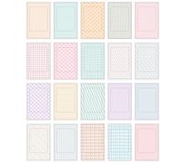 Films autocollants instantanés, 20 feuilles, pour FujiFilm Instax Mini8 7s Camer 50s 25 P6E5