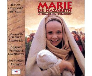Films:,Bandes Originales - Marie De Nazareth De Jean Delannoy
