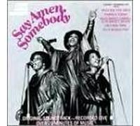 Films:,Bandes Originales - Say Amen , Somebody