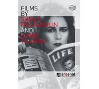 Films by Sheila McLaughlin and Lynne Tillman (OmU) (DVD)