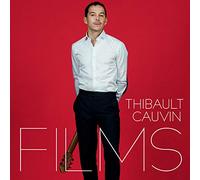 Films – CD – Sony Music