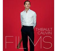 Films - Cd Album