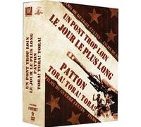 Films de guerre cultes – Fox